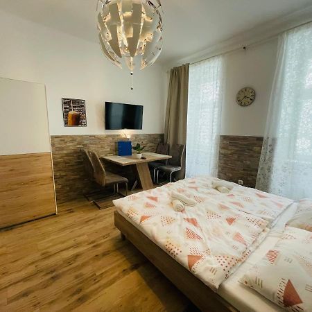 Flatprovider Hp Apartment فيينا المظهر الخارجي الصورة
