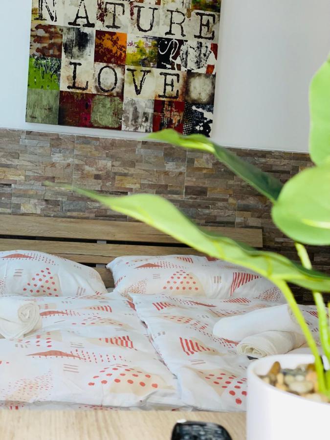 Flatprovider Hp Apartment فيينا المظهر الخارجي الصورة