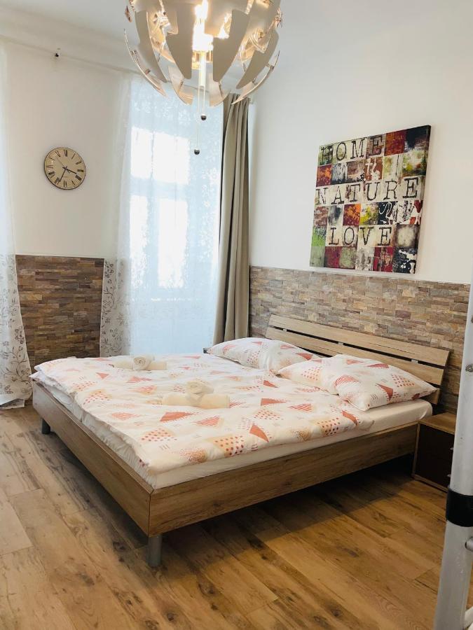 Flatprovider Hp Apartment فيينا المظهر الخارجي الصورة