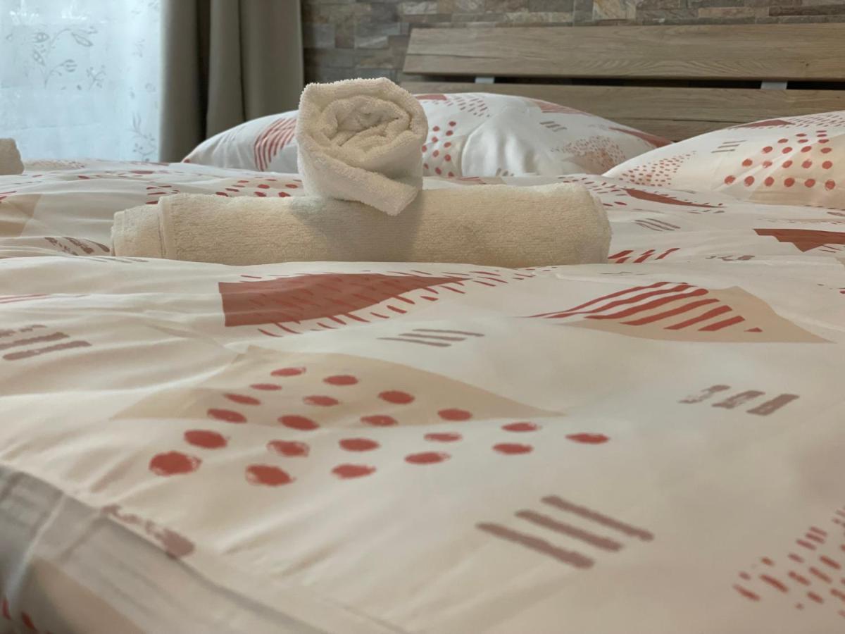 Flatprovider Hp Apartment فيينا المظهر الخارجي الصورة