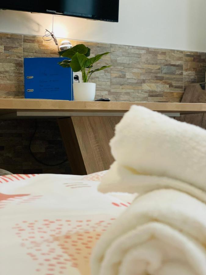 Flatprovider Hp Apartment فيينا المظهر الخارجي الصورة