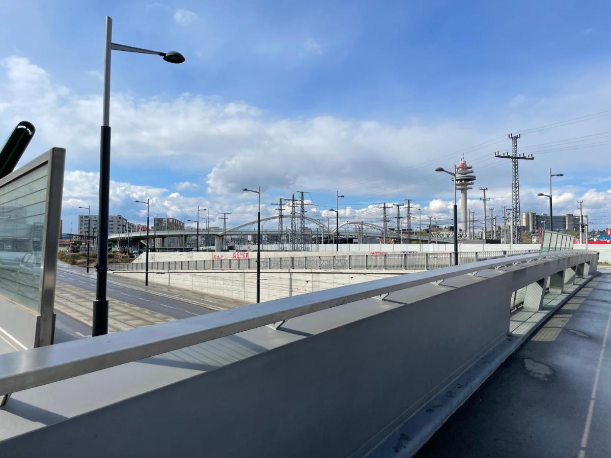 Flatprovider Hp Apartment فيينا المظهر الخارجي الصورة