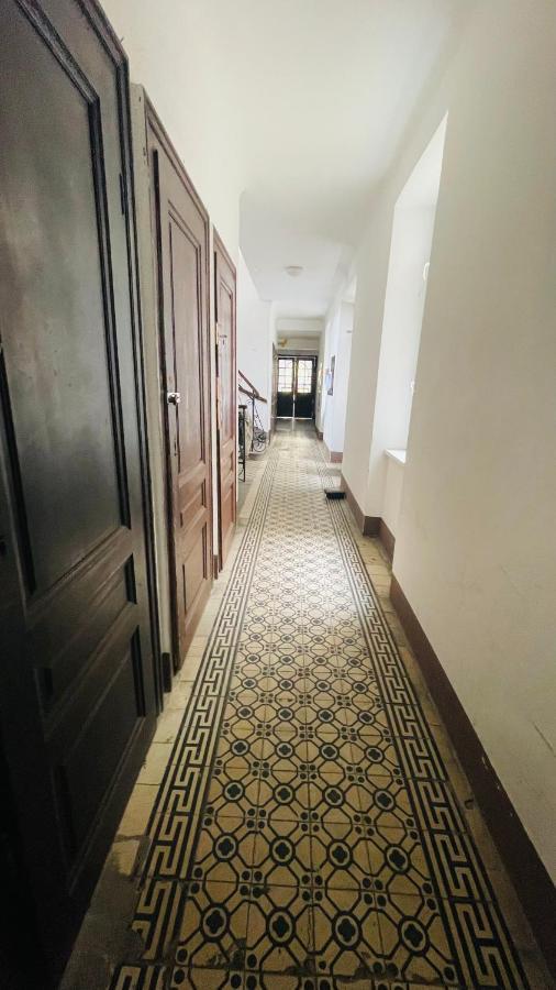 Flatprovider Hp Apartment فيينا المظهر الخارجي الصورة