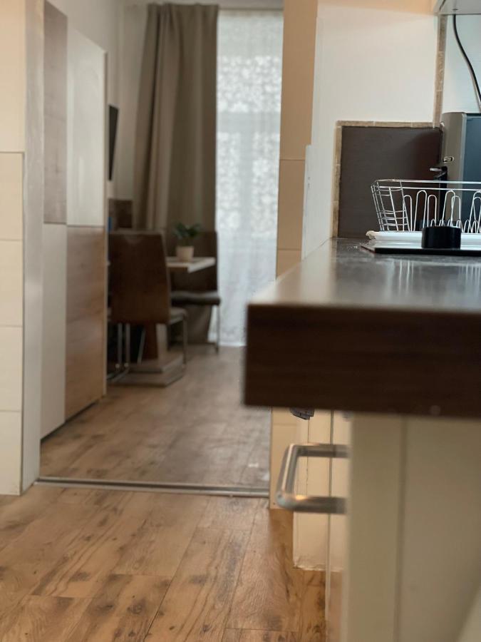 Flatprovider Hp Apartment فيينا المظهر الخارجي الصورة