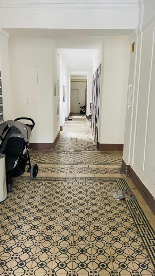 Flatprovider Hp Apartment فيينا المظهر الخارجي الصورة