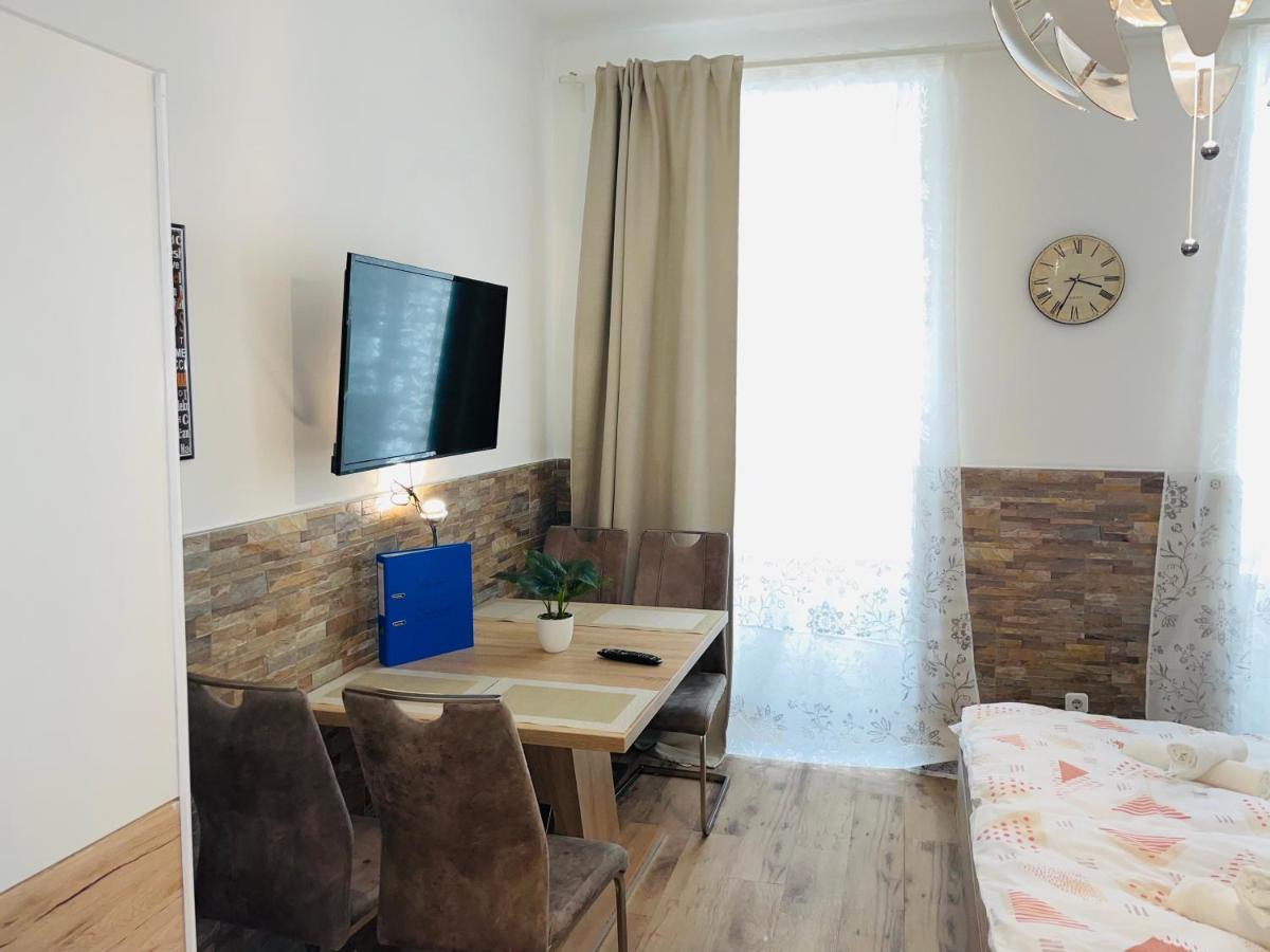 Flatprovider Hp Apartment فيينا المظهر الخارجي الصورة