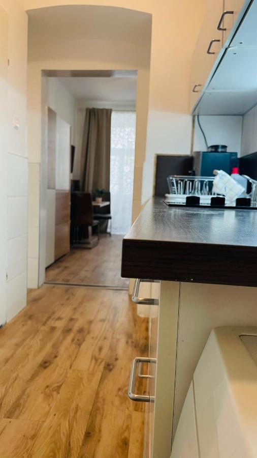 Flatprovider Hp Apartment فيينا المظهر الخارجي الصورة