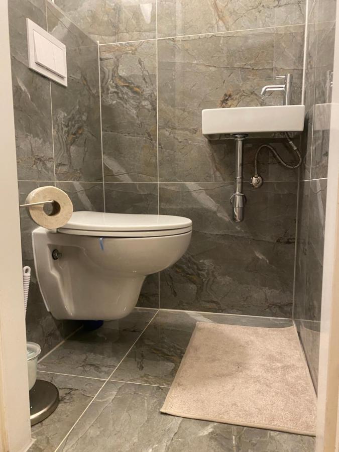 Flatprovider Hp Apartment فيينا المظهر الخارجي الصورة