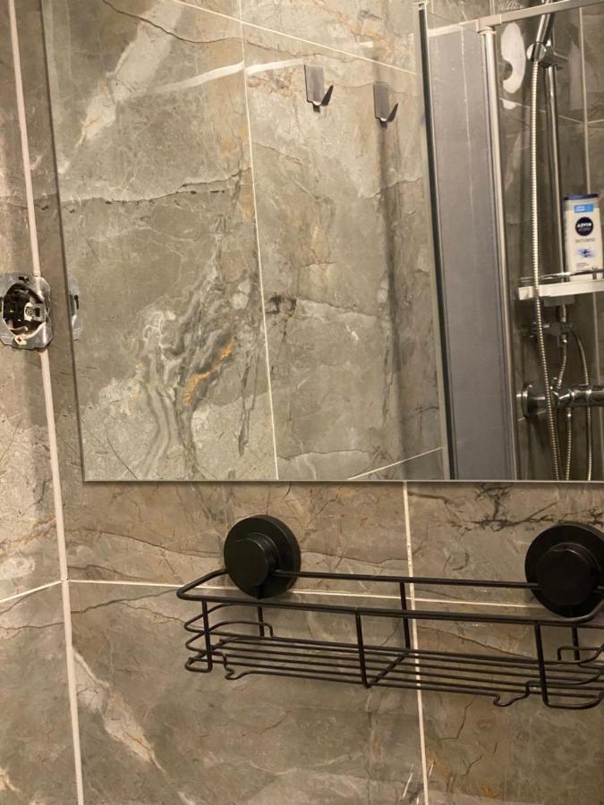 Flatprovider Hp Apartment فيينا المظهر الخارجي الصورة