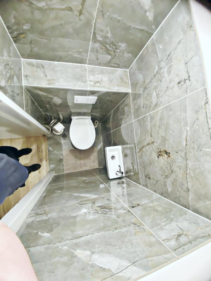 Flatprovider Hp Apartment فيينا المظهر الخارجي الصورة