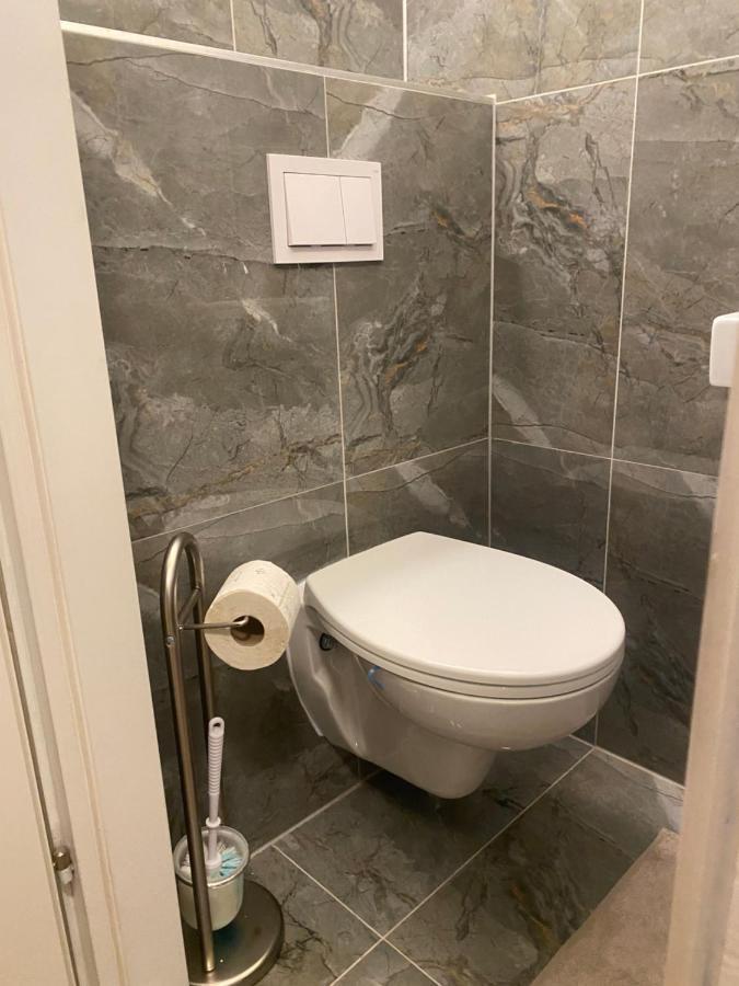 Flatprovider Hp Apartment فيينا المظهر الخارجي الصورة