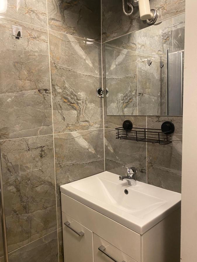 Flatprovider Hp Apartment فيينا المظهر الخارجي الصورة
