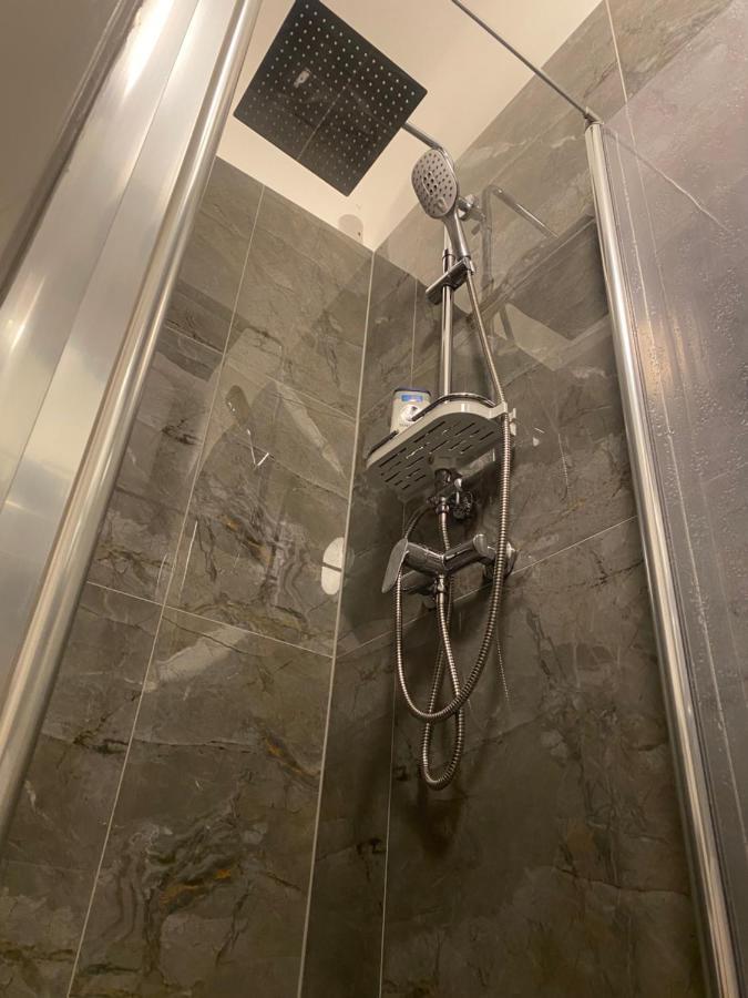 Flatprovider Hp Apartment فيينا المظهر الخارجي الصورة